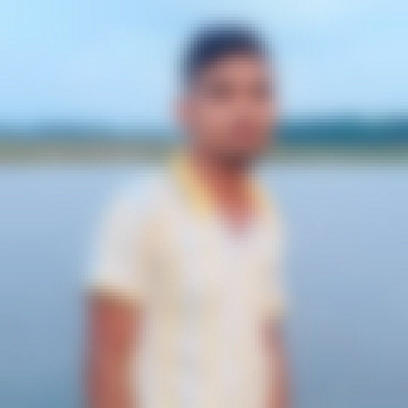 MD, 26, Lusaka