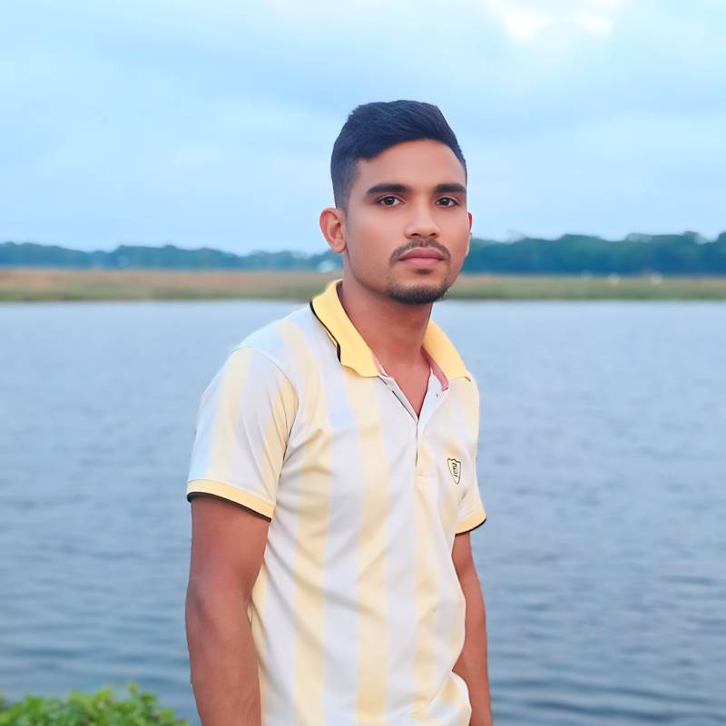 MD, 26, Yazu