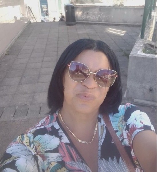 Rosa, 46