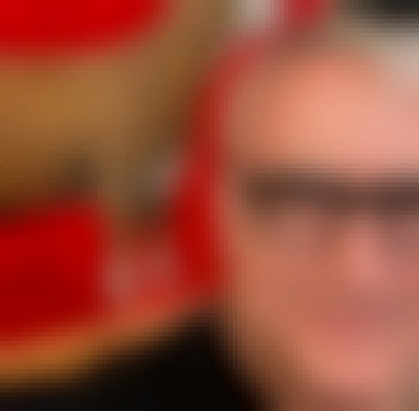 Richard Bright, 56, Marovato
