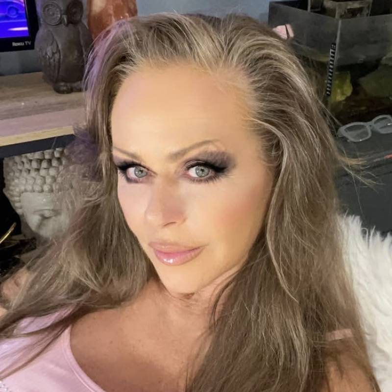 Serena, 43, Sayhat