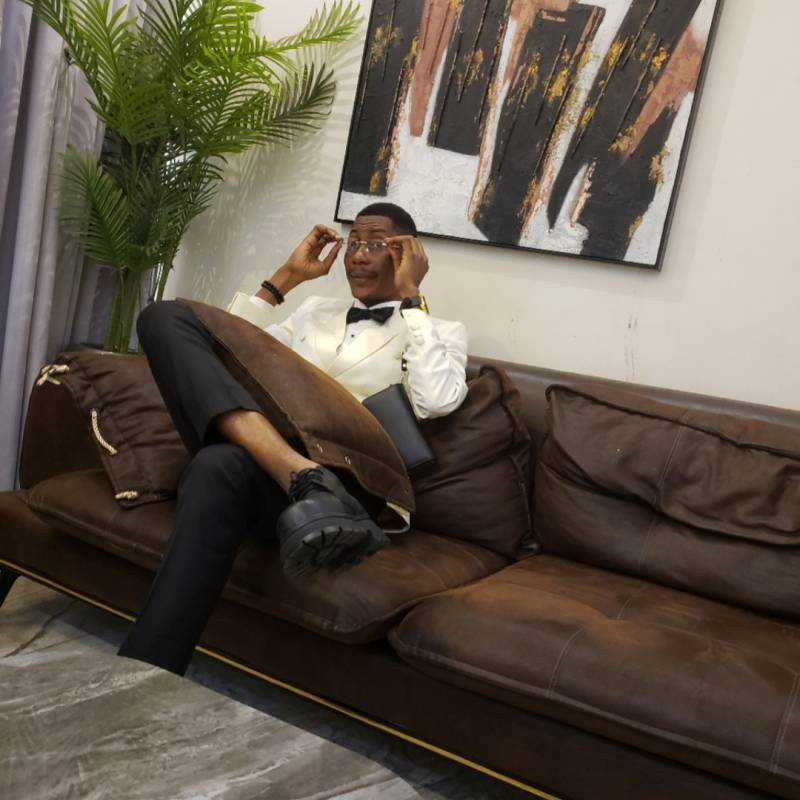 Torbie, 38, Eichenzell
