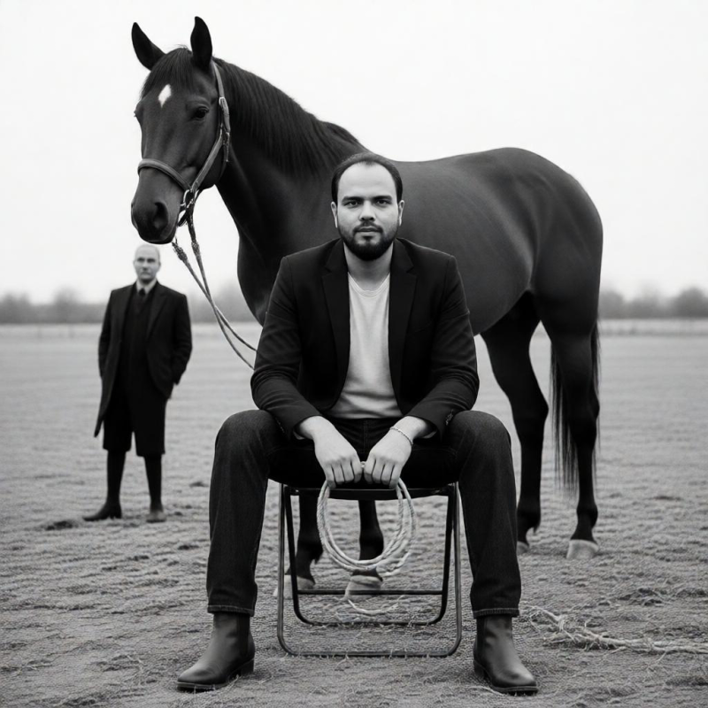 Feroz, 30, Kadod