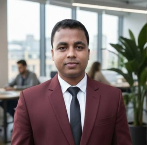 Mrida, 36, Samannd