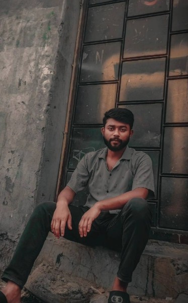 Sobuj, 28, Balayan