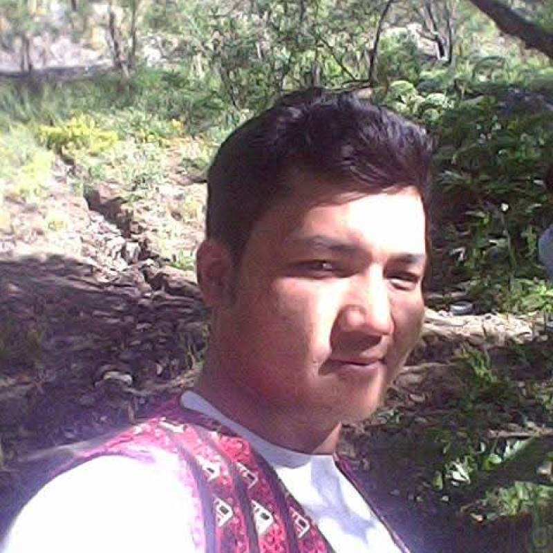 Dustali, 35, Medchal