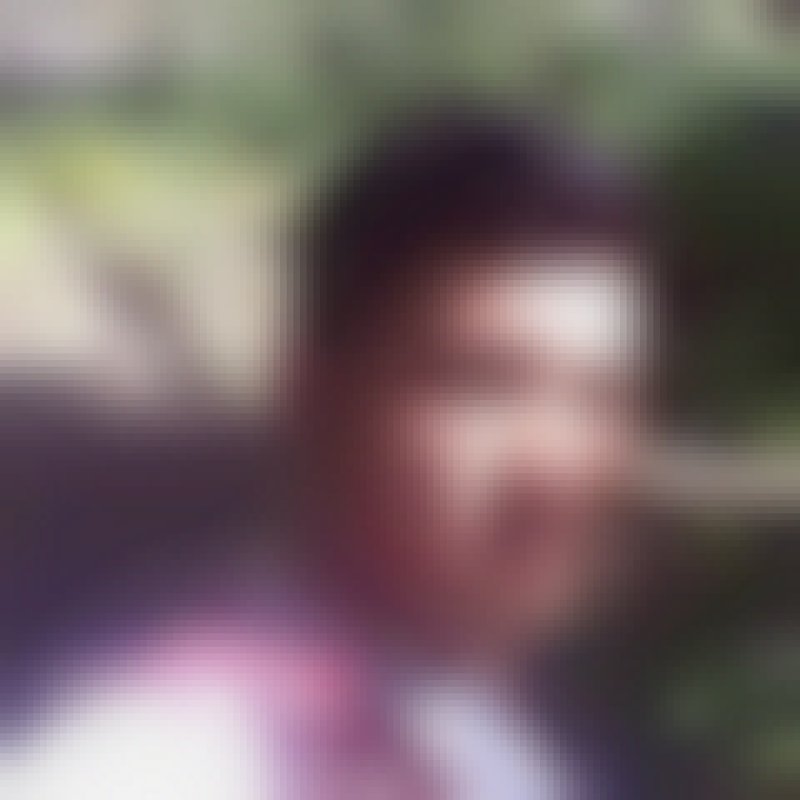 Dustali, 35, Barranca