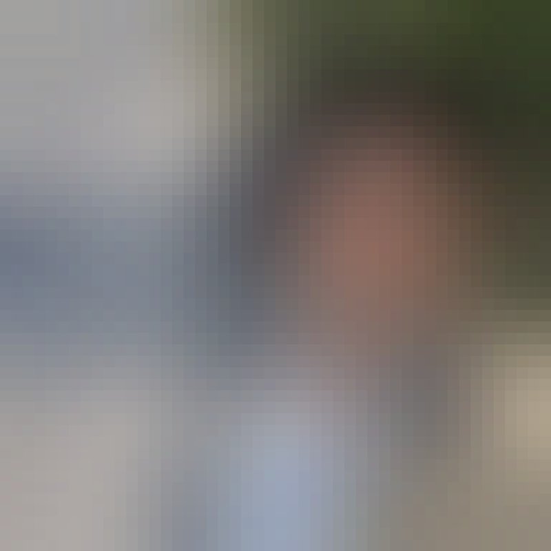 Shahed, 21, San Pedro