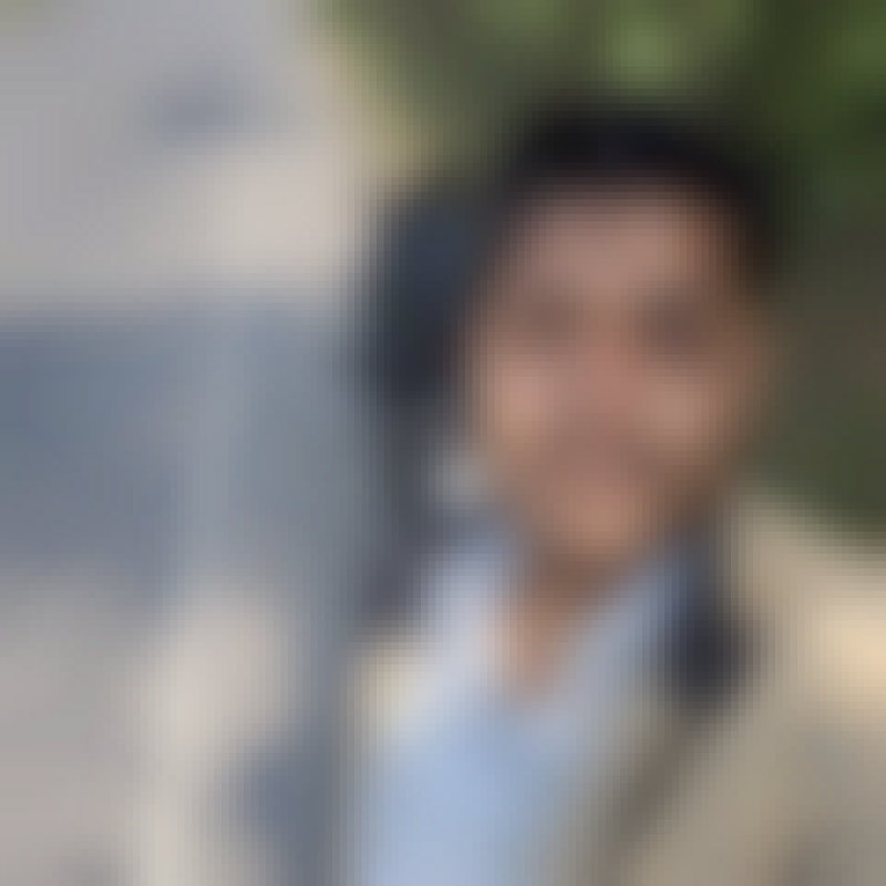 Shahed, 21, Dili