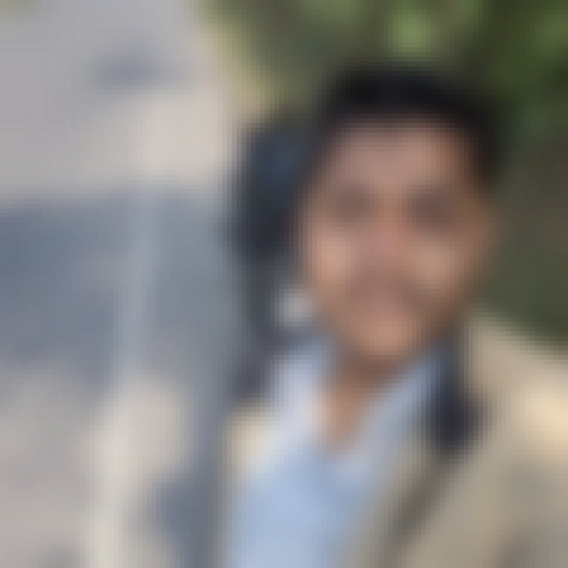 Shahed, 21, Ashton