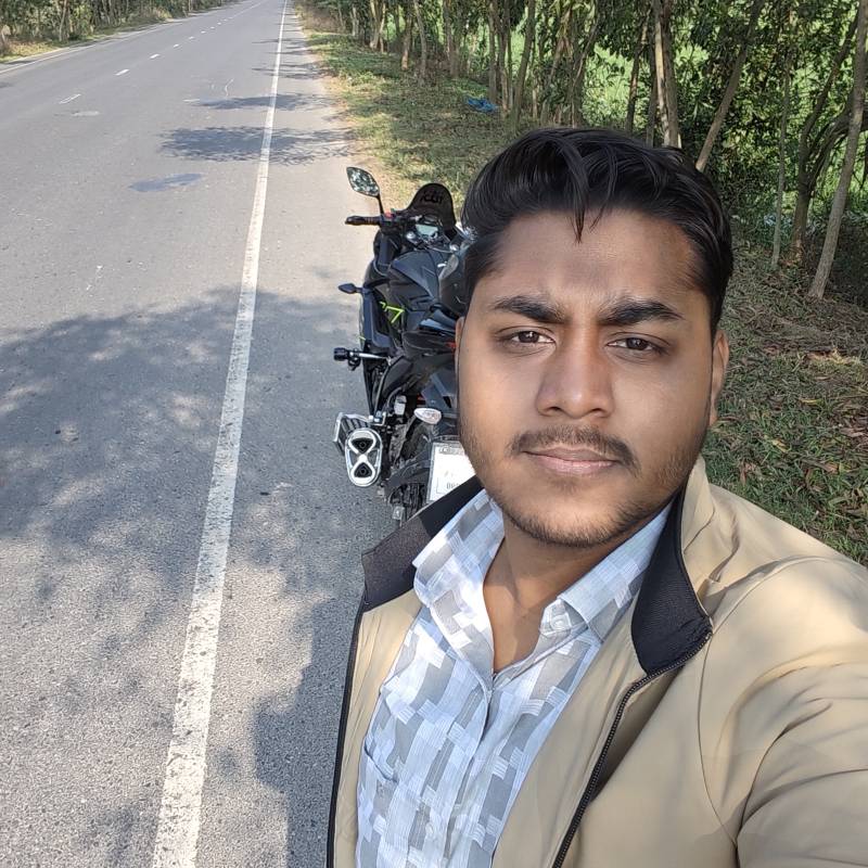 Shahed, 21, Hvsan