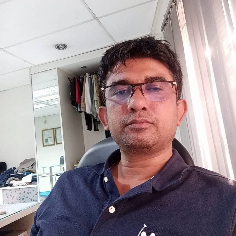Niaz, 41, Midzyrzec Podlaski