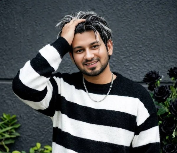Sajib khan, 38, Ratchaburi