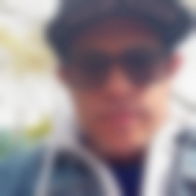 Jeffrey, 43, India