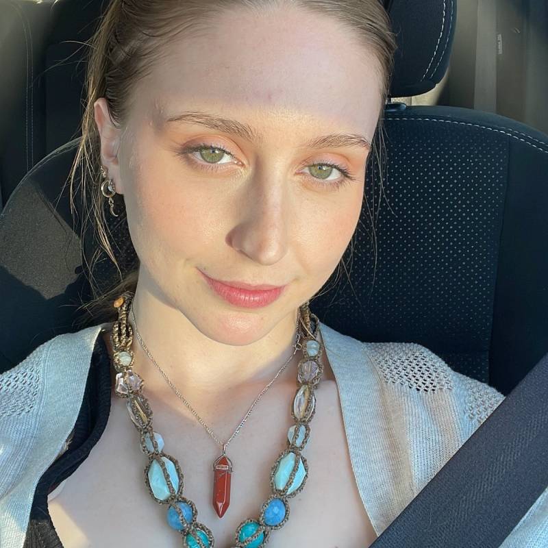 Angie cole, 32, Baxter