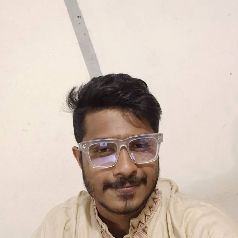 Jishan, 23, Bangladesh