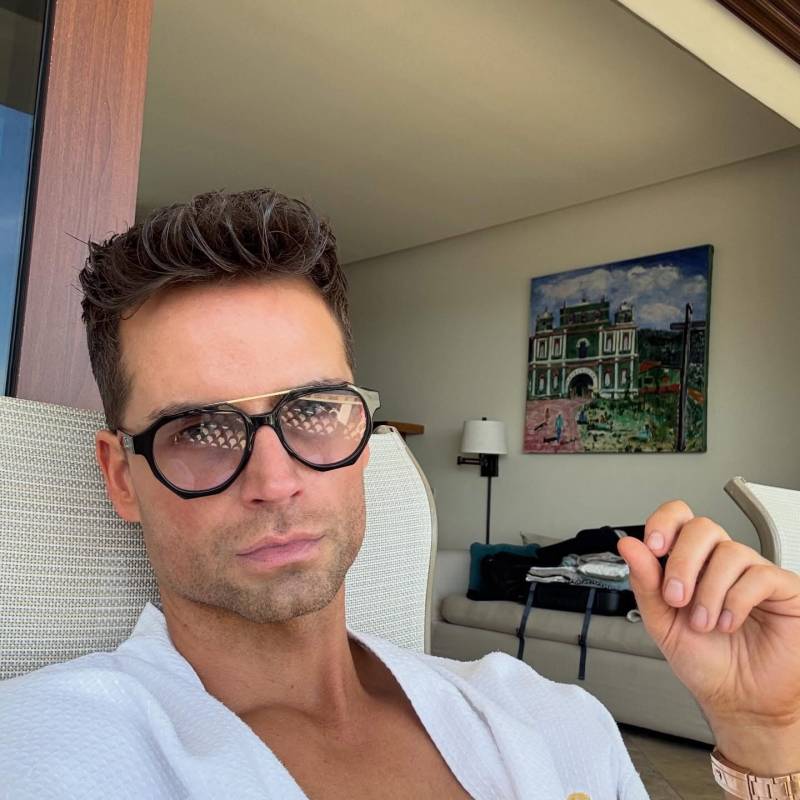 Bobby, 36, Miandrivazo