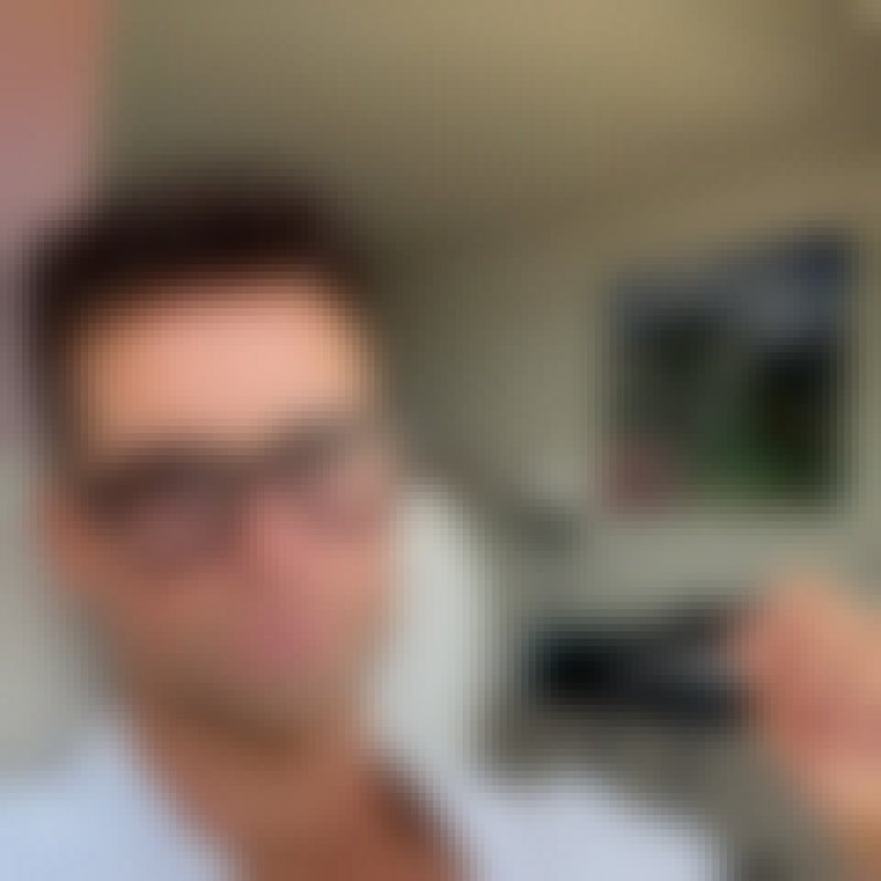 Bobby, 36, Manompana
