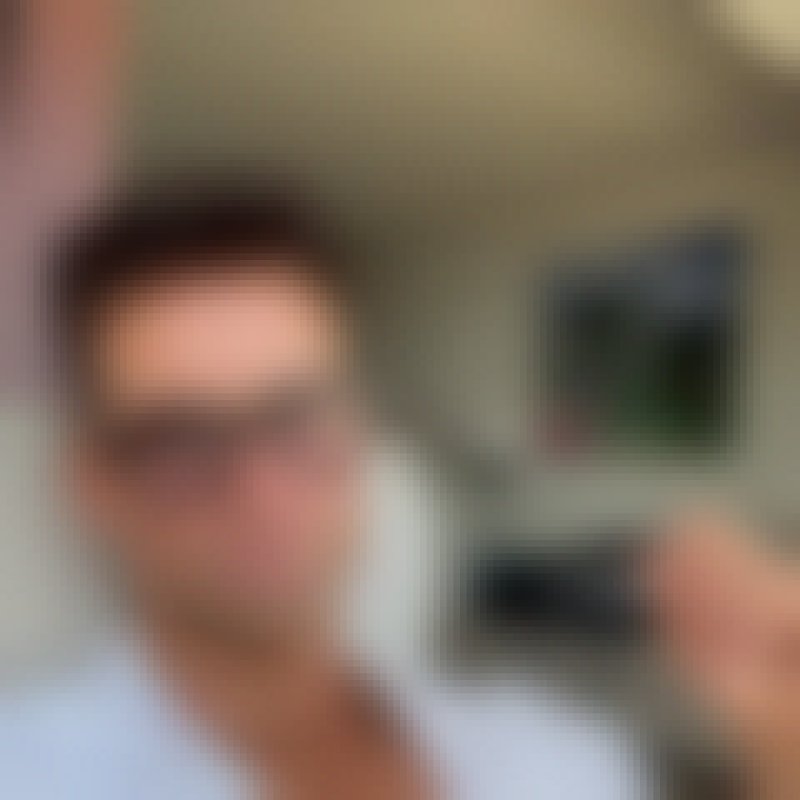 Bobby, 36, Beira