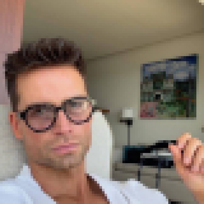 Bobby, 36, Iraq