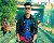 Md hasan, 22, Tubize
