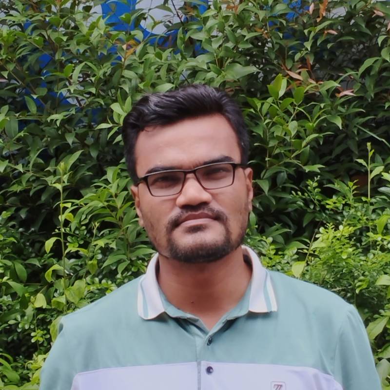 ABIR, 26, Jalingo
