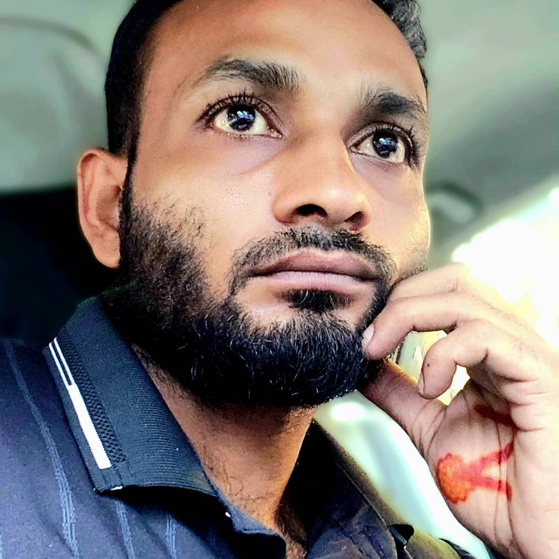 SAMRAT, 30, Zheleznogorskilimskiy
