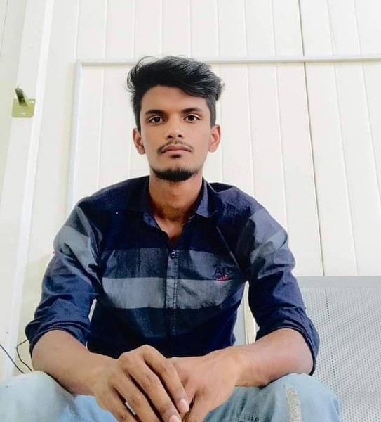 Emran, 27, Meoqui