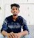 Emran, 27, Panchkula
