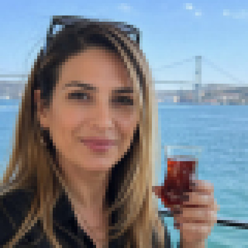 Selin, 35, Chsei