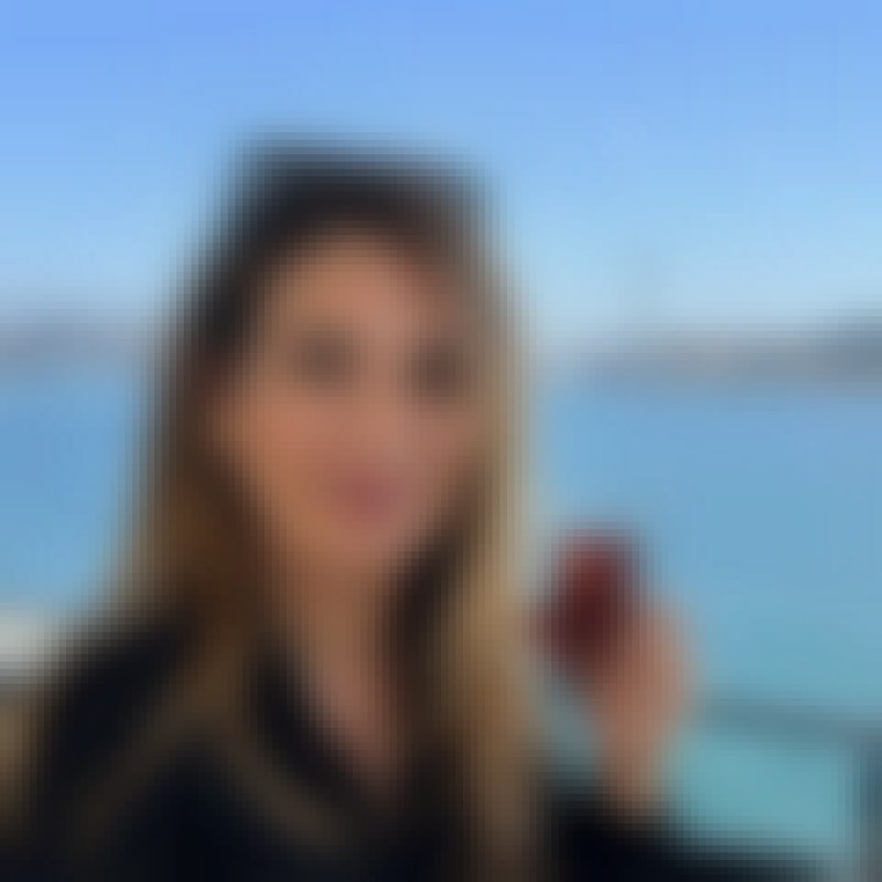 Selin, 35, Bonab