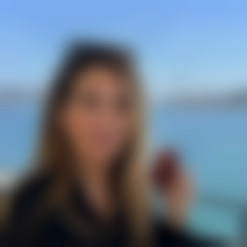 Selin, 35, Ouando