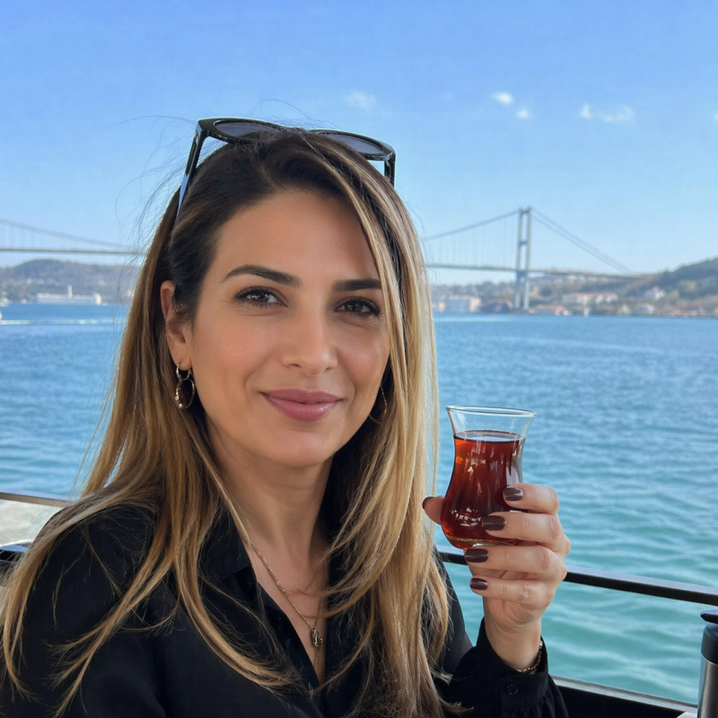 Selin, 35, Buenavista