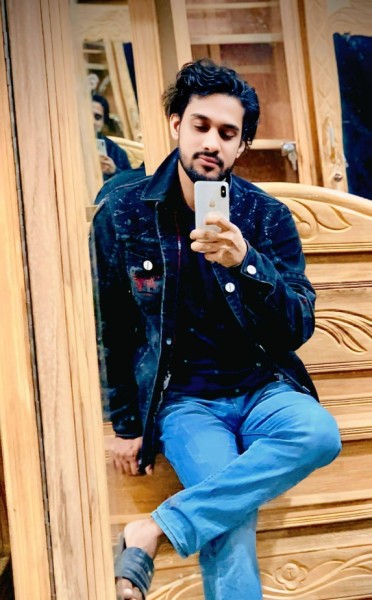 kawsar Rafsan, 27, Tanzania