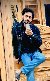 kawsar Rafsan, 27, Reynosa