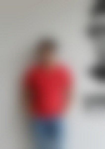 MD yeasin Arafat, 27, Chalndri
