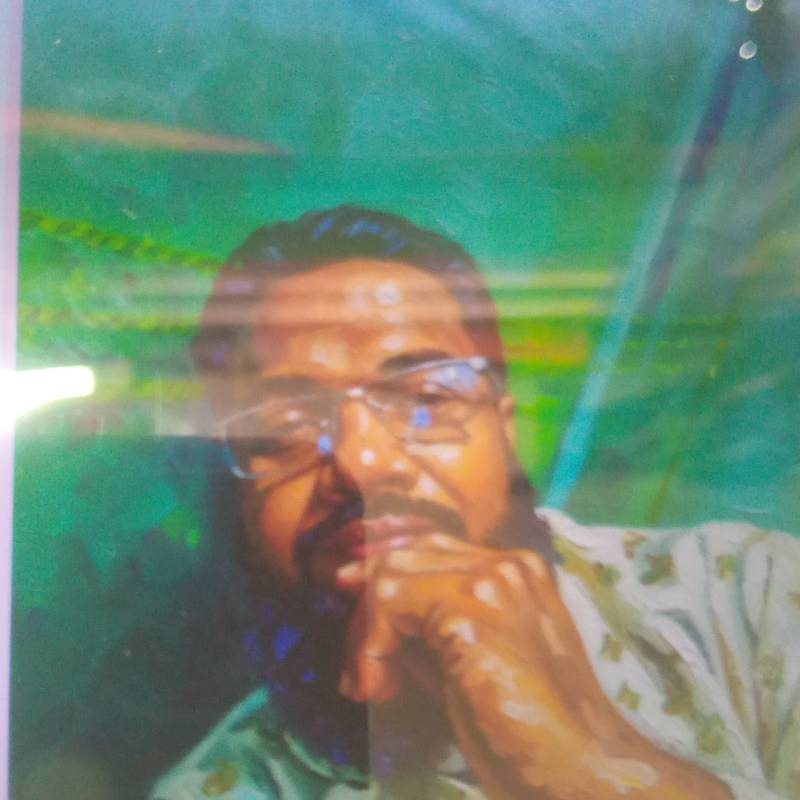 Kaysir Khan, 35, West Point