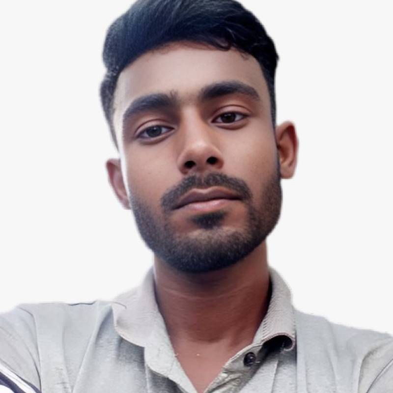 MD:Shafikul Islam, 28, Gothenburg