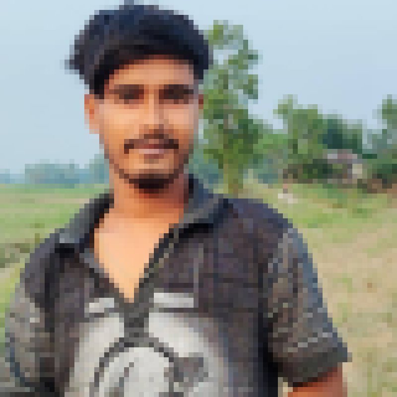 Swidhen, 27, Madagascar