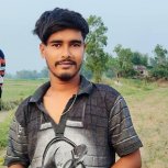 Swidhen, 27, Slovakia