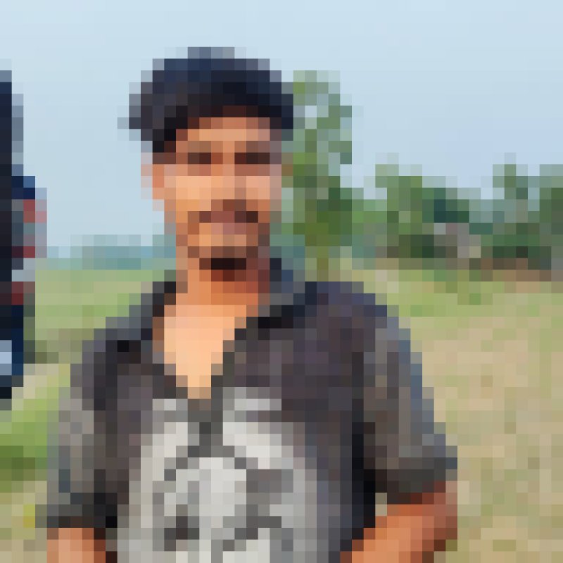 Swidhen, 27, Curic