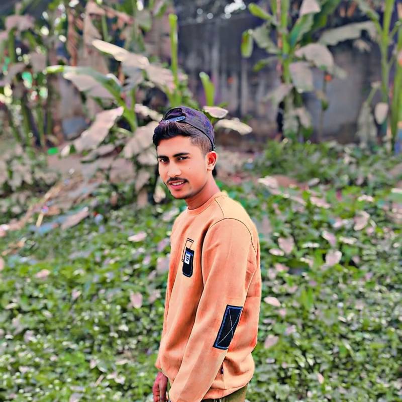 Md Monir, 25, Jayamkondacholapuram