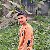Md Monir, 25, Kerr