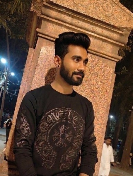 Ariyan Khan, 31, Sara