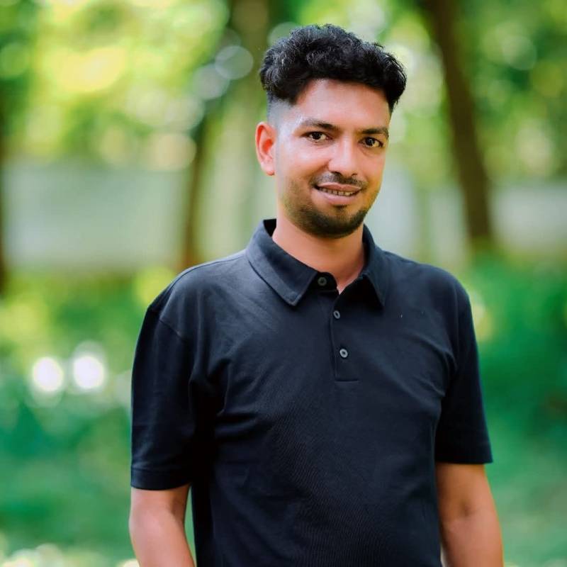 Hasan samaul, 30, Embrach