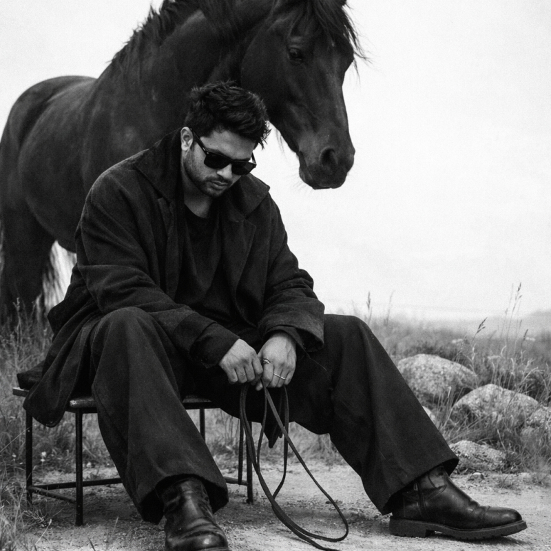 Md Rajib, 36, Midutru