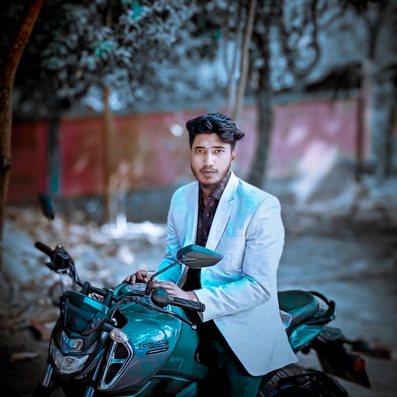 Mirajul islam, 27, 25 ki b1 z130