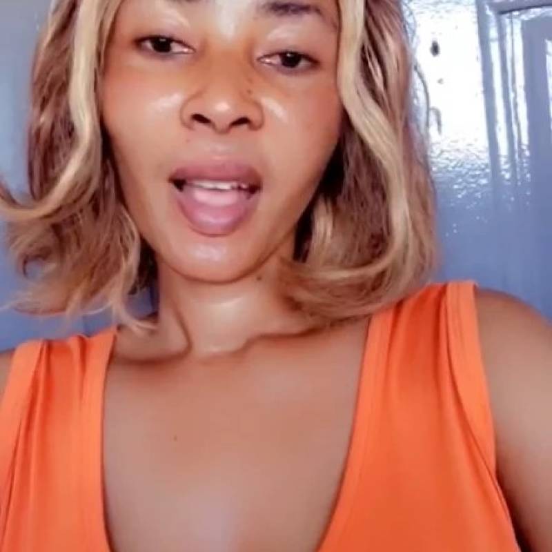 lisa, 32, 25 ozambique b1 z100