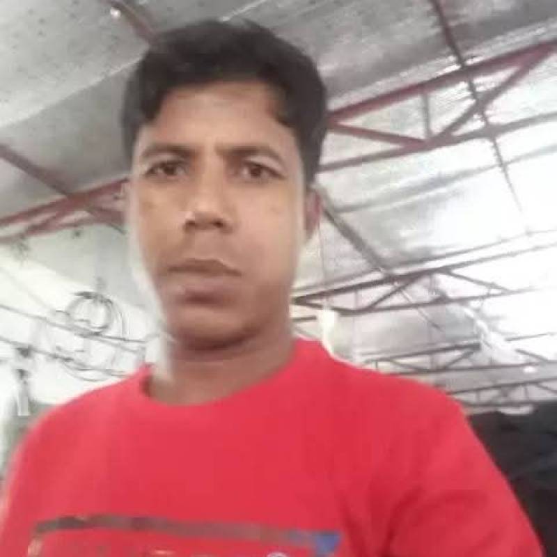 Faridulislam, 36, Santa Cruz Zenzontepec