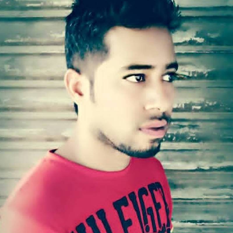 Md Tarek islam, 24, Bertem